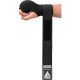 Бинт-перчатка RDX Inner Gel Black S