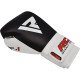 Боксерские перчатки RDX Pro Gel 16 ун.
