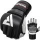 Перчатки ММА RDX X7 S