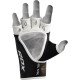 Перчатки ММА RDX Hammer S