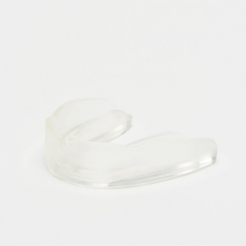 Капа боксерська Leone Titan Clear