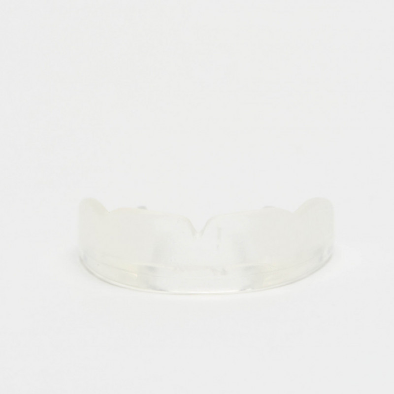 Капа боксерська Leone Titan Clear