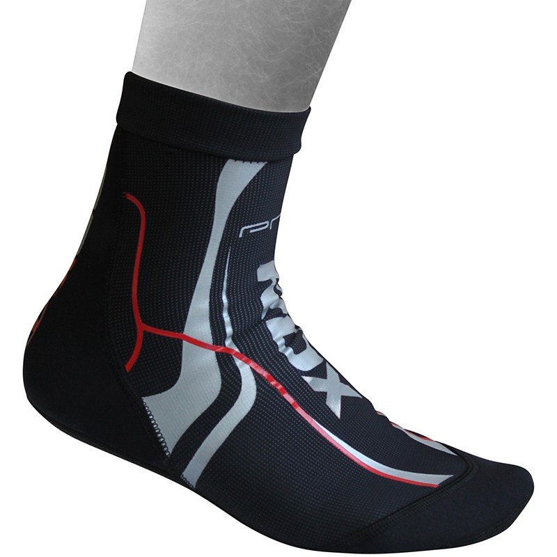 Тренувальні шкарпетки MMA Grappling RDX S