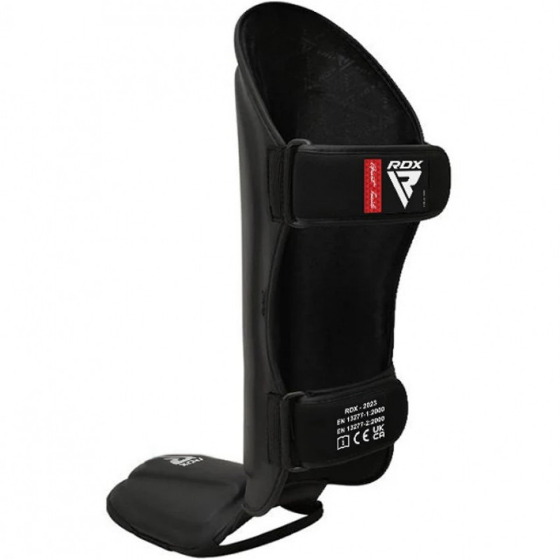 Накладки на ноги, защита голени RDX Molded S
