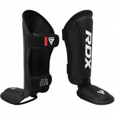 Накладки на ноги, защита голени RDX Molded S