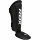 Накладки на ноги, защита голени RDX Molded S