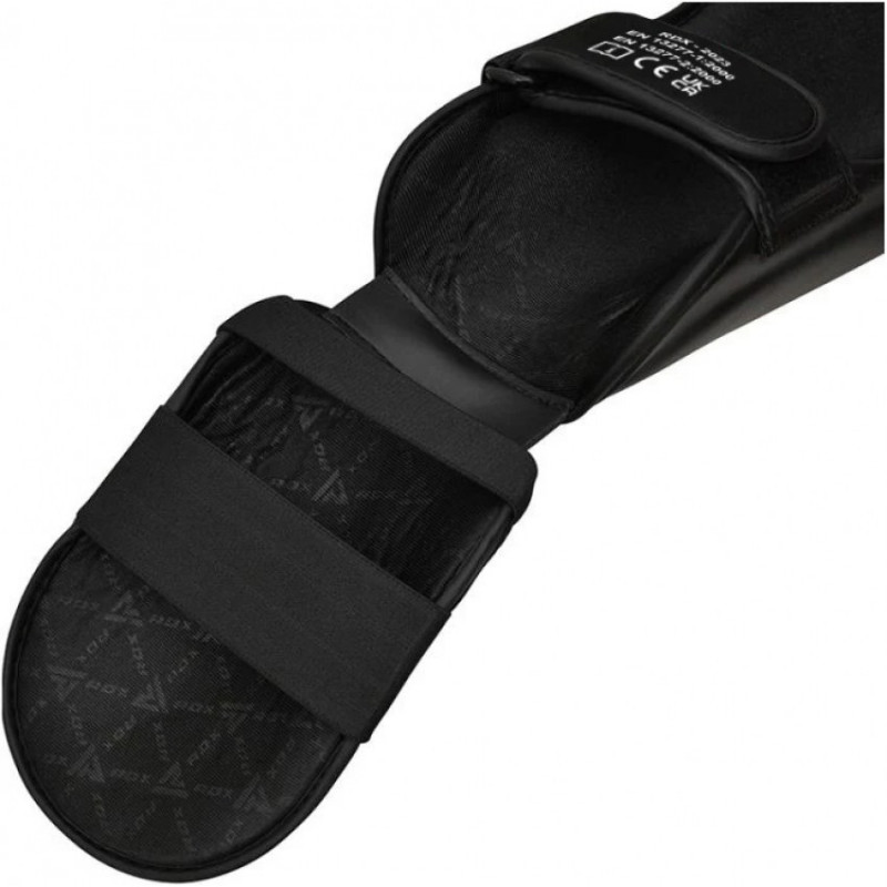 Накладки на ноги, захист гомілки RDX Molded S