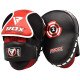 Лапы боксерские RDX Multi Red
