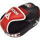 Лапы боксерские RDX Multi Red