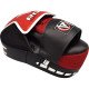 Лапы боксерские RDX Multi Red