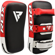 Пади для тайського боксу RDX Red (1шт)