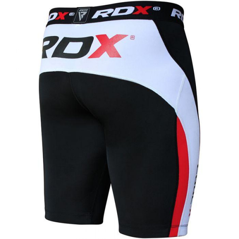 Шорти MMA компресійні RDX New S