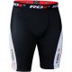 Шорты MMA компрессионные RDX New S