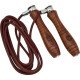 Скакалка RDX Leather New