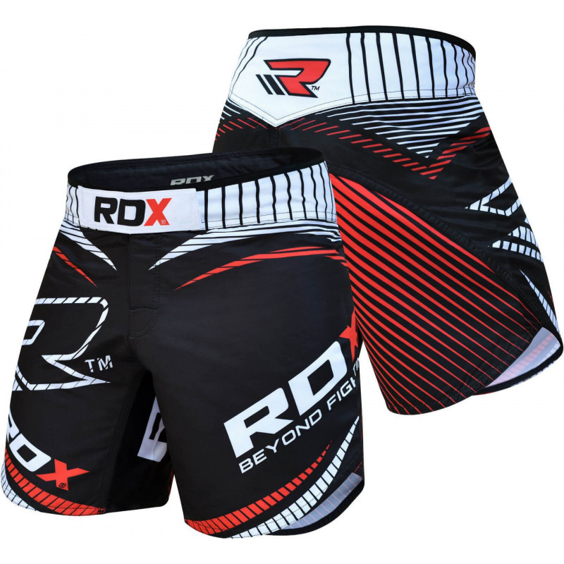 Шорти MMA RDX Grappling XS