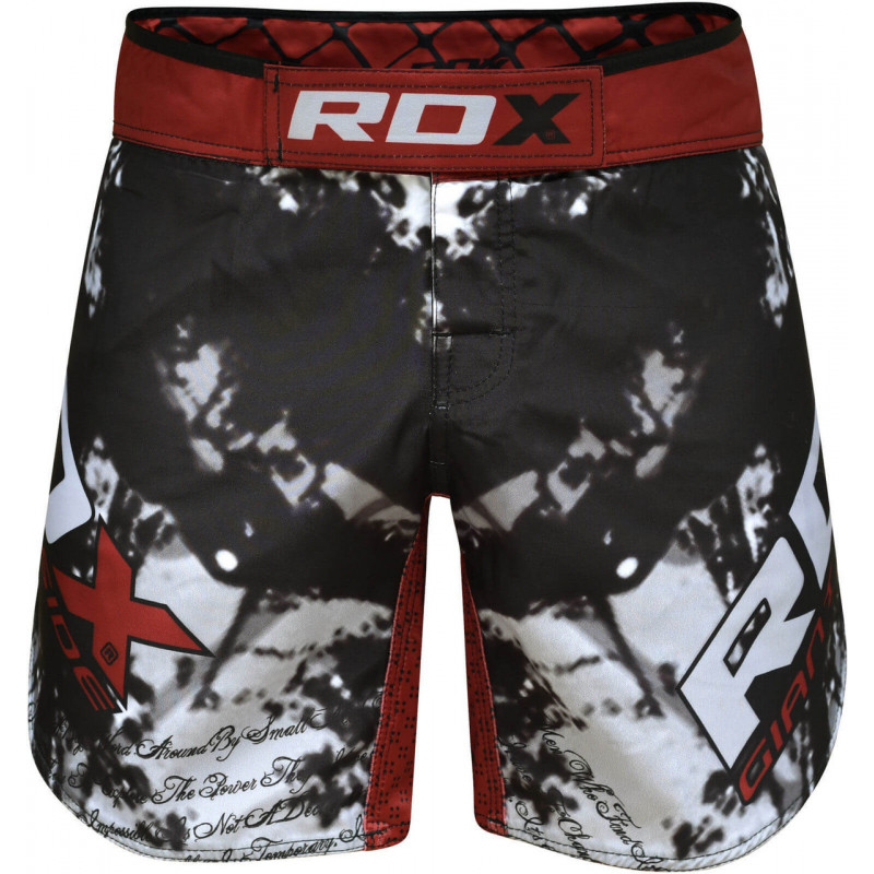 Шорти MMA RDX Multi Gray XS