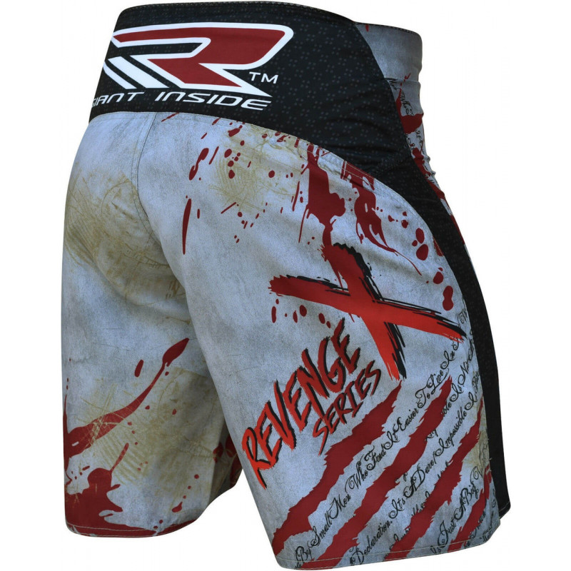 Шорты MMA RDX Revenge XS