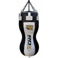 Боксёрская груша силуэт, мешок RDX 1.2м, 50-60кг