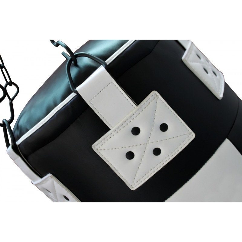 Боксёрская груша силуэт, мешок RDX 1.2м, 50-60кг