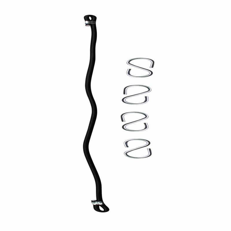 Кріплення для груші на розтяжці RDX