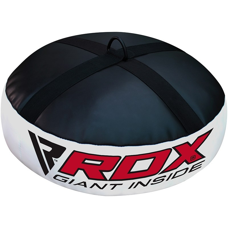 Підлоговий фіксатор-обтяжувач RDX