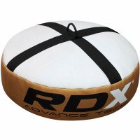 Напольный фиксатор-обременитель RDX Gold