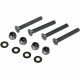 Боксерский крепеж для пневматики RDX Bearing
