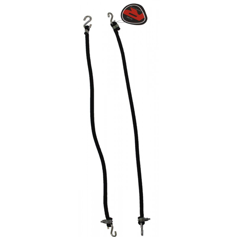 Кріплення для груші гумовий джгут RDX (2 шт)