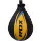 Пневмогруша боксерська RDX Simple Gold