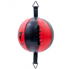 Боксерська груша на розтяжці V`Noks Potente з гумовим джгутом