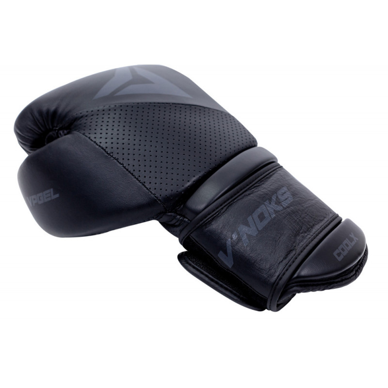 Боксерські рукавички V`Noks Boxing Machine 12 ун.