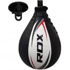 Пневмогрушь боксерская RDX Simple White