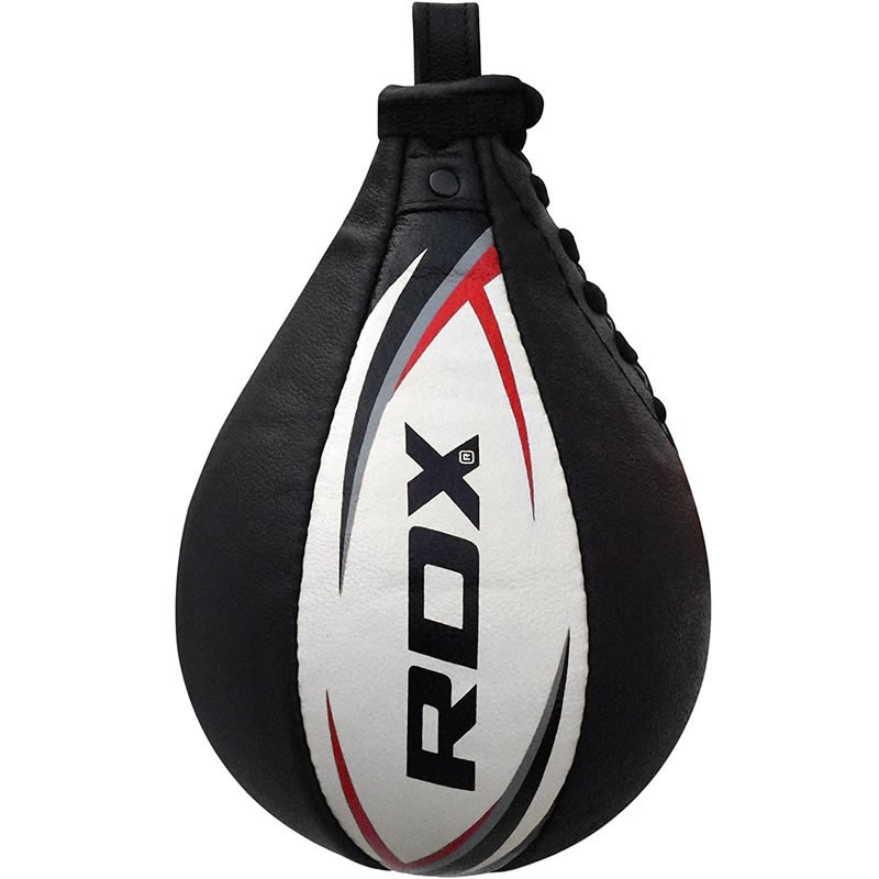 Пневмогруша боксерська RDX Simple White