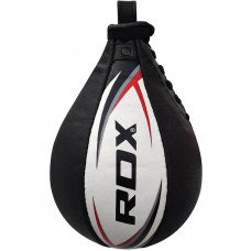 Пневмогруша боксерская RDX White без крепления