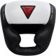 Боксерський шолом із захистом підборіддя RDX WB XL