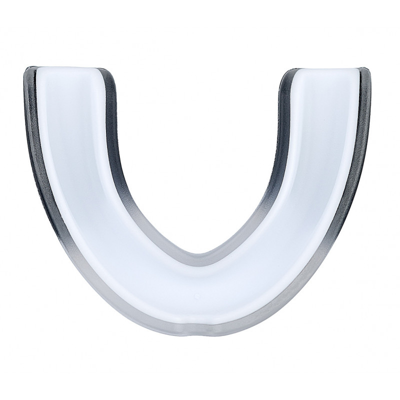 Капа боксерська V`Noks 3D Gel Aria White