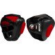 Боксерский шлем тренировочный RDX Guard M