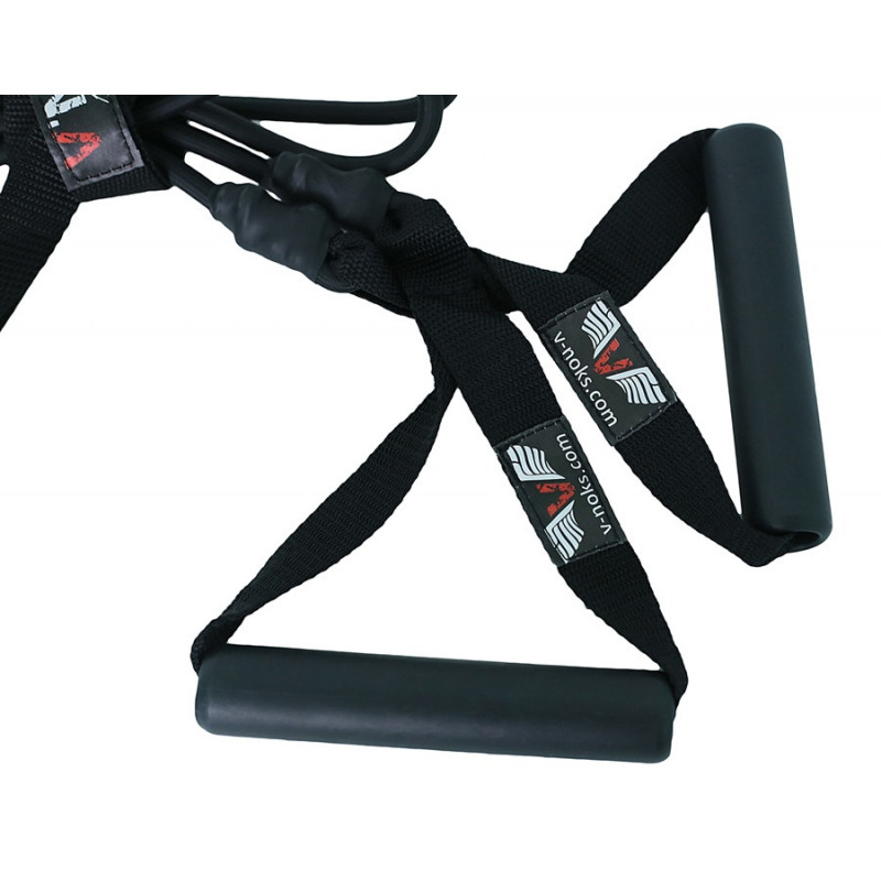 Еспандер для фітнесу V`Noks type Medium