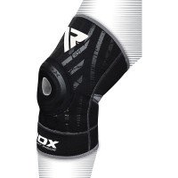 Наколенник спортивный неопреновый RDX New L/XL (1 шт)