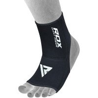 Защита голеностопа RDX Neopren Anclet Right L/XL