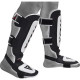 Накладки на ноги, захист гомілки RDX Leather XL