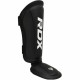 Накладки на ноги, защита голени RDX Molded M