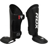 Накладки на ноги, защита голени RDX Molded M