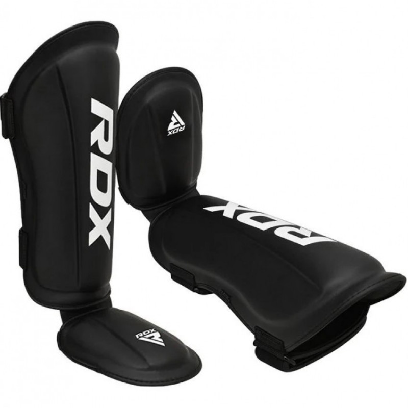 Накладки на ноги, захист гомілки RDX Molded M