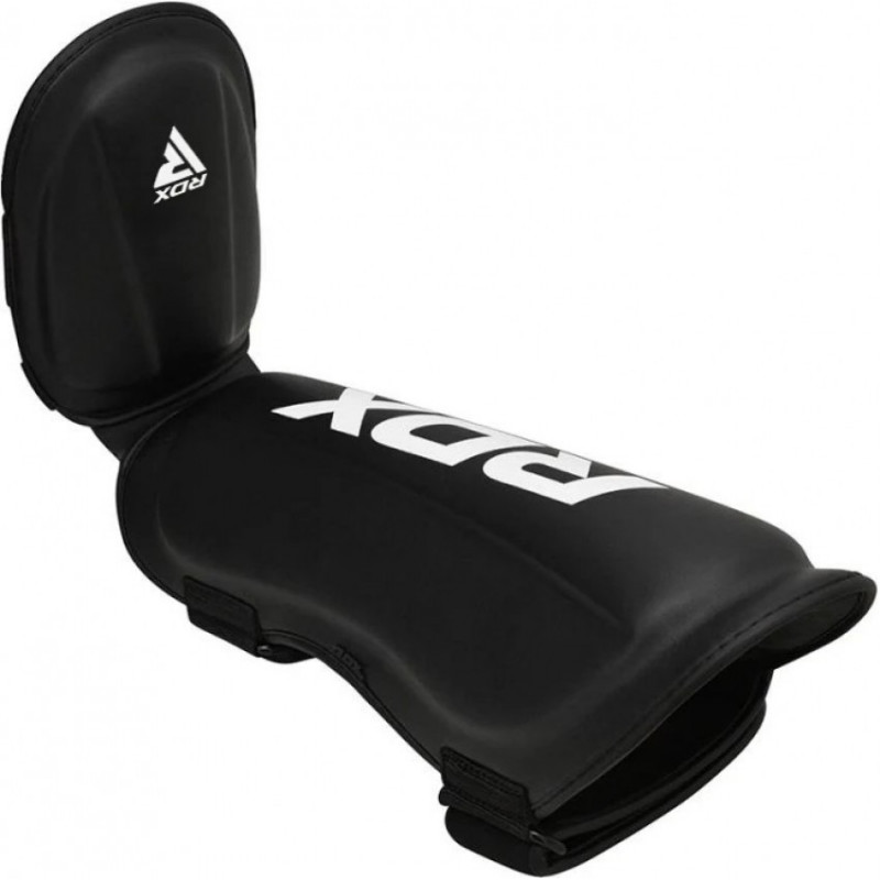 Накладки на ноги, захист гомілки RDX Molded M