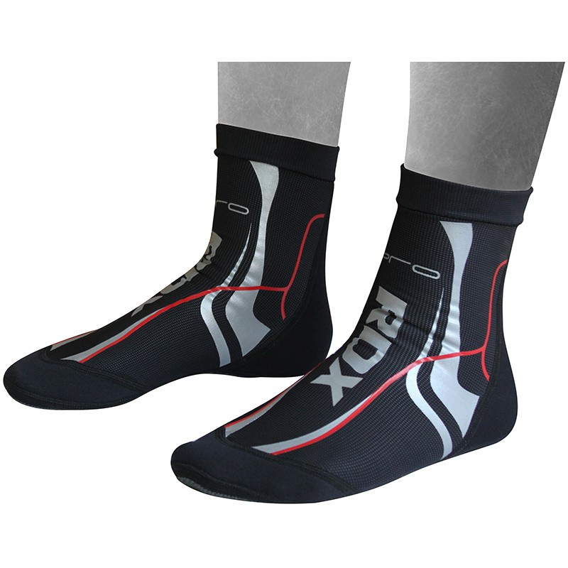 Тренировочные носки MMA Grappling RDX L/XL