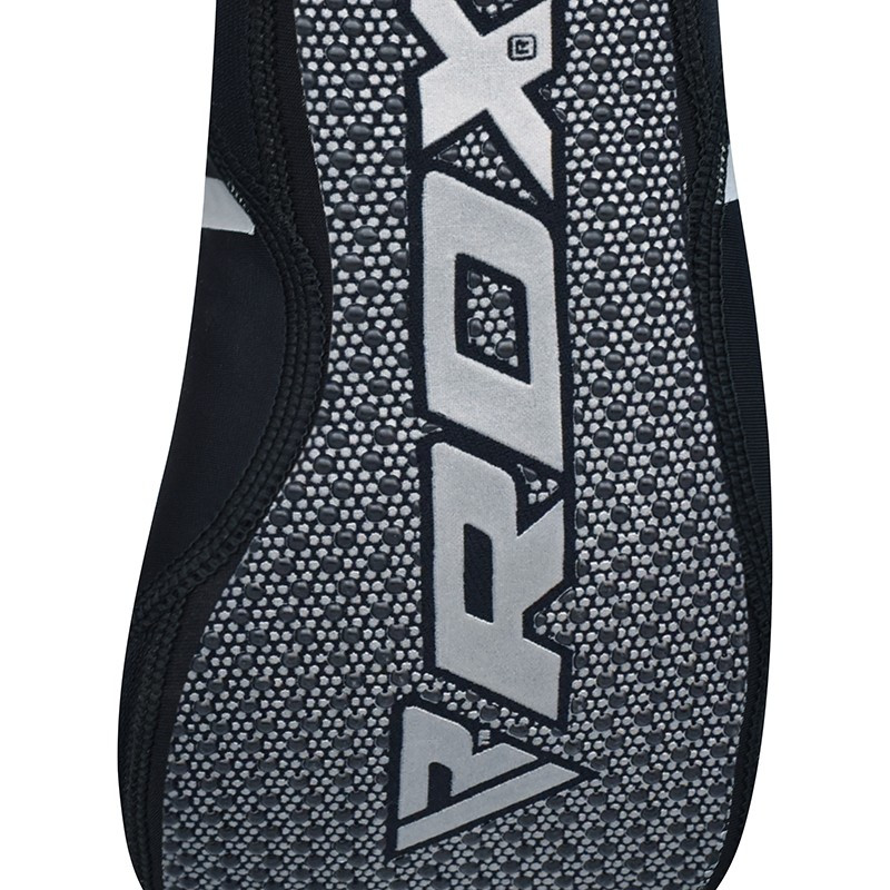 Тренировочные носки MMA Grappling RDX L/XL
