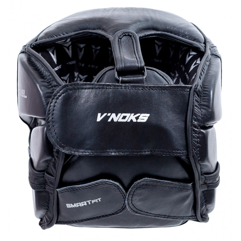 Боксерський шолом V`Noks Futuro Tec L/XL