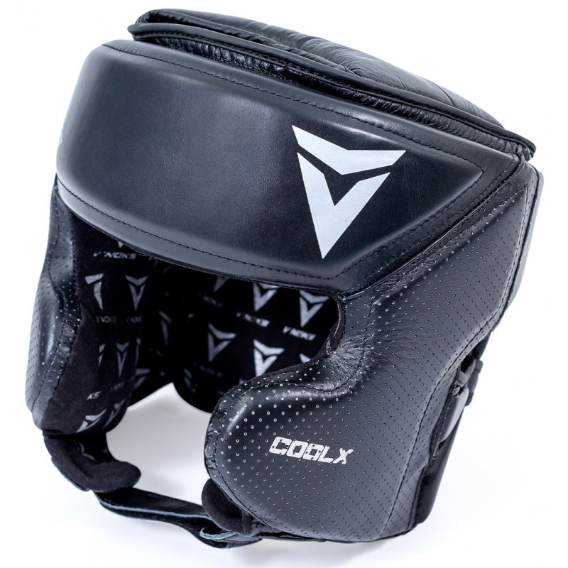 Боксерський шолом V`Noks Futuro Tec L/XL