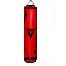 Боксерский мешок V`Noks Gel Red 1.5м, 50-60 кг